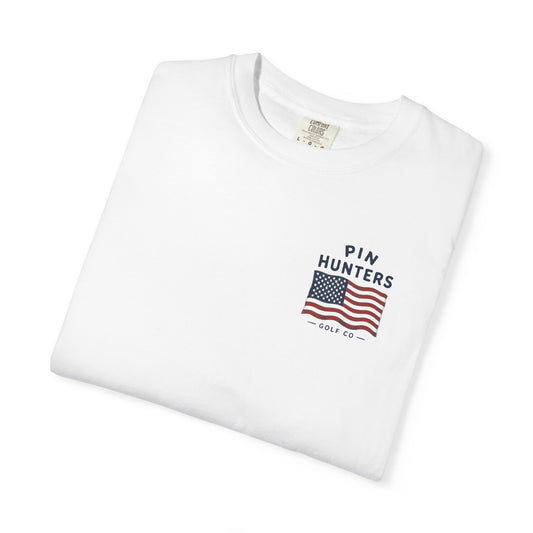 The 'Colby' Tee