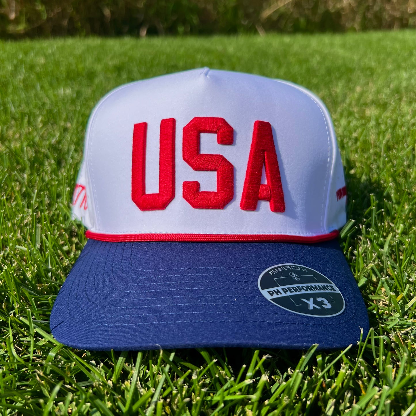 USA 1776 Performance Hat
