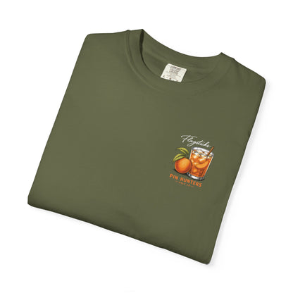 The 'Peachy' Tee