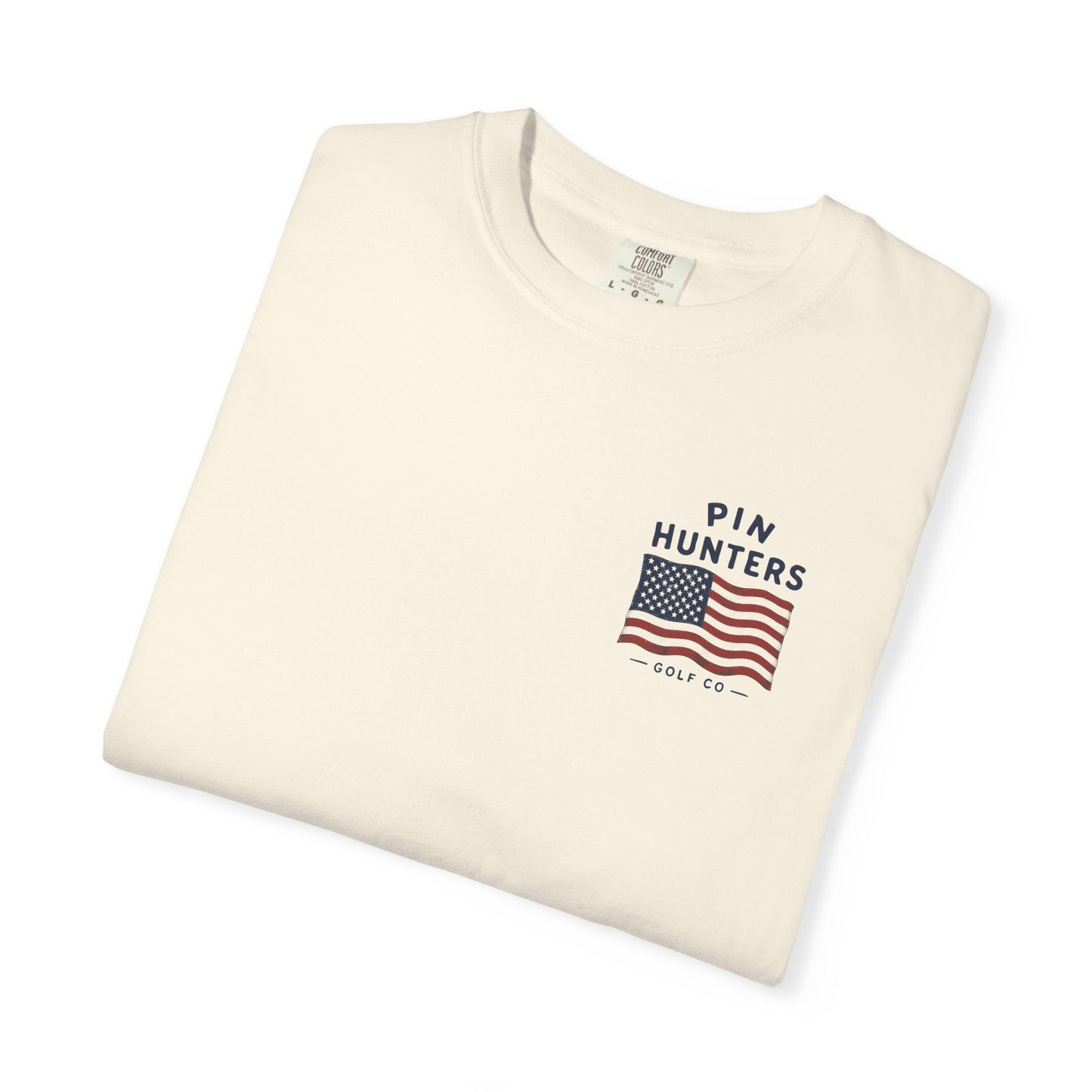 The 'Colby' Tee