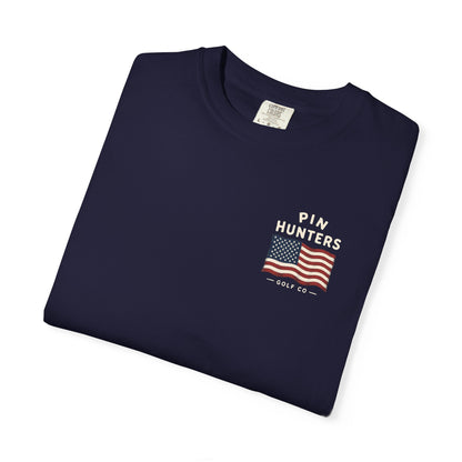 The 'Colby' Tee