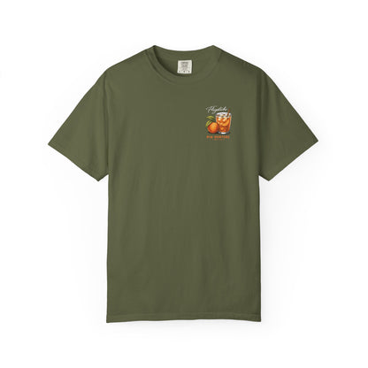 The 'Peachy' Tee