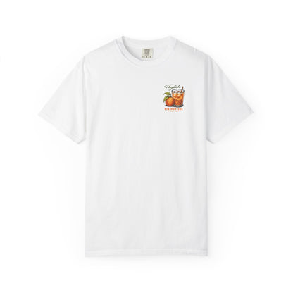 The 'Peachy' Tee