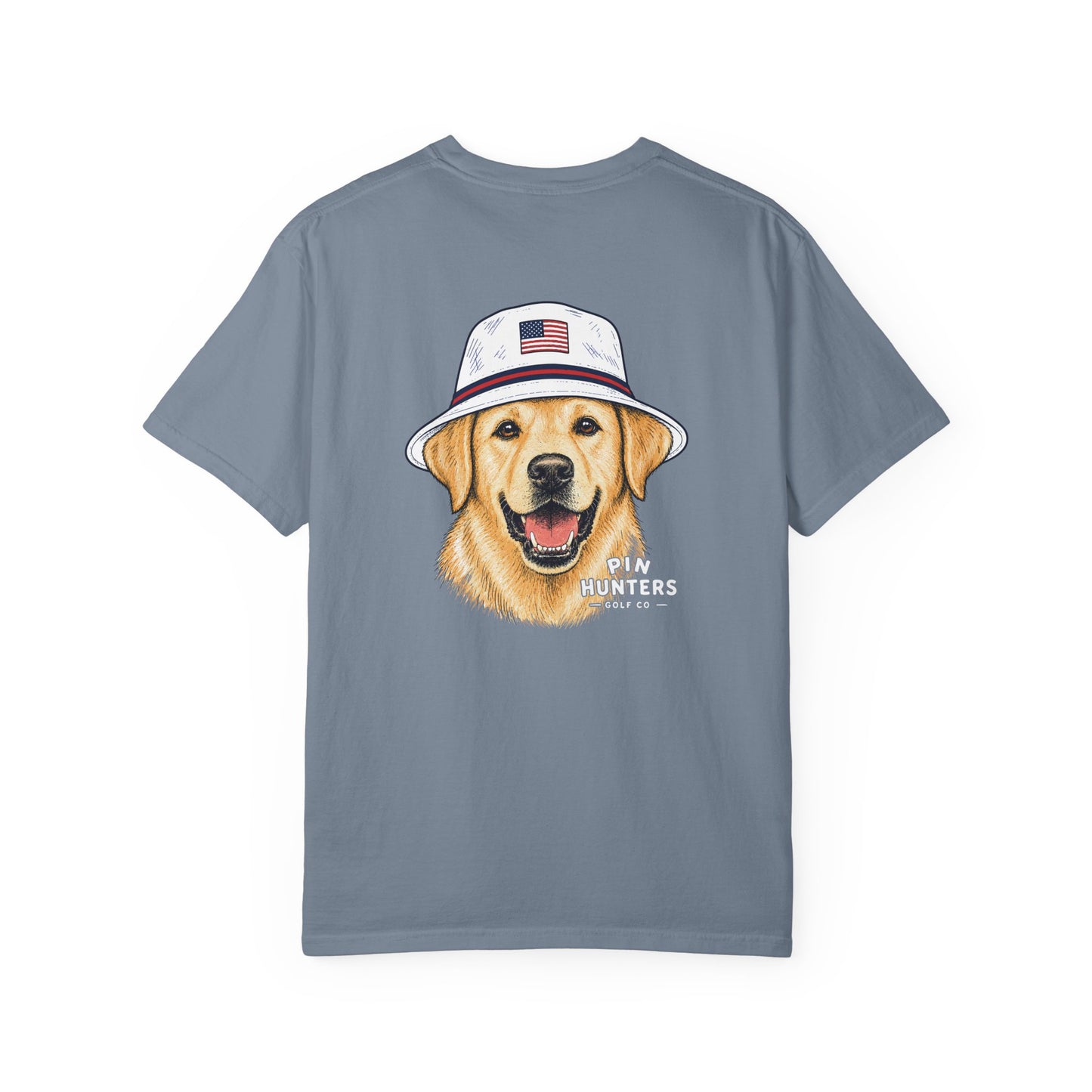 The 'Colby' Tee
