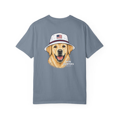 The 'Colby' Tee