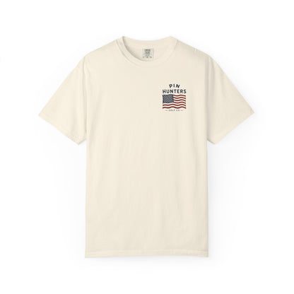 The 'Colby' Tee