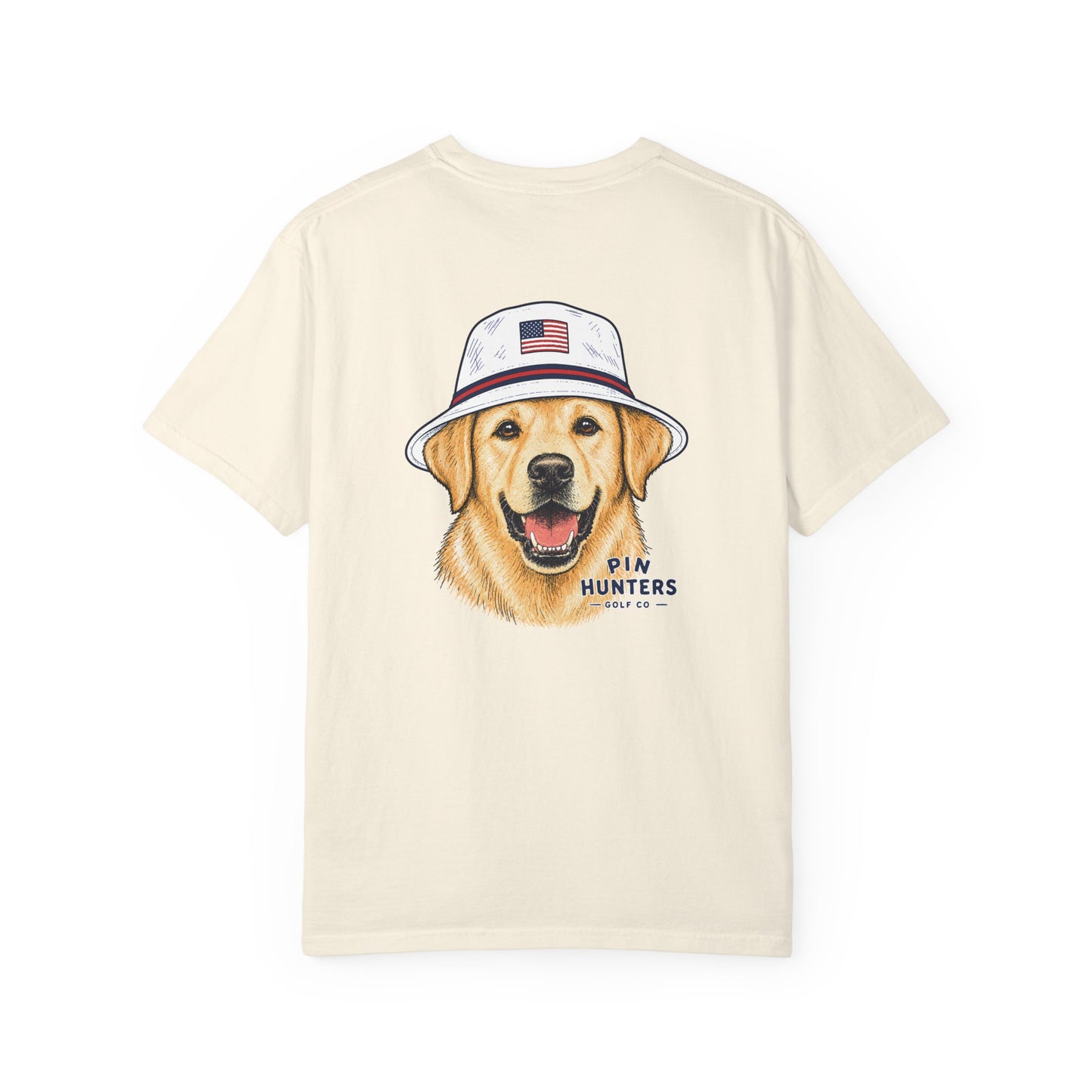 The 'Colby' Tee