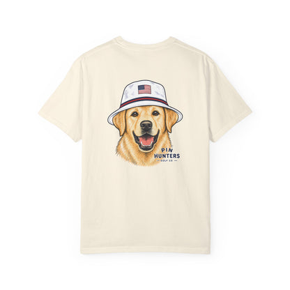 The 'Colby' Tee