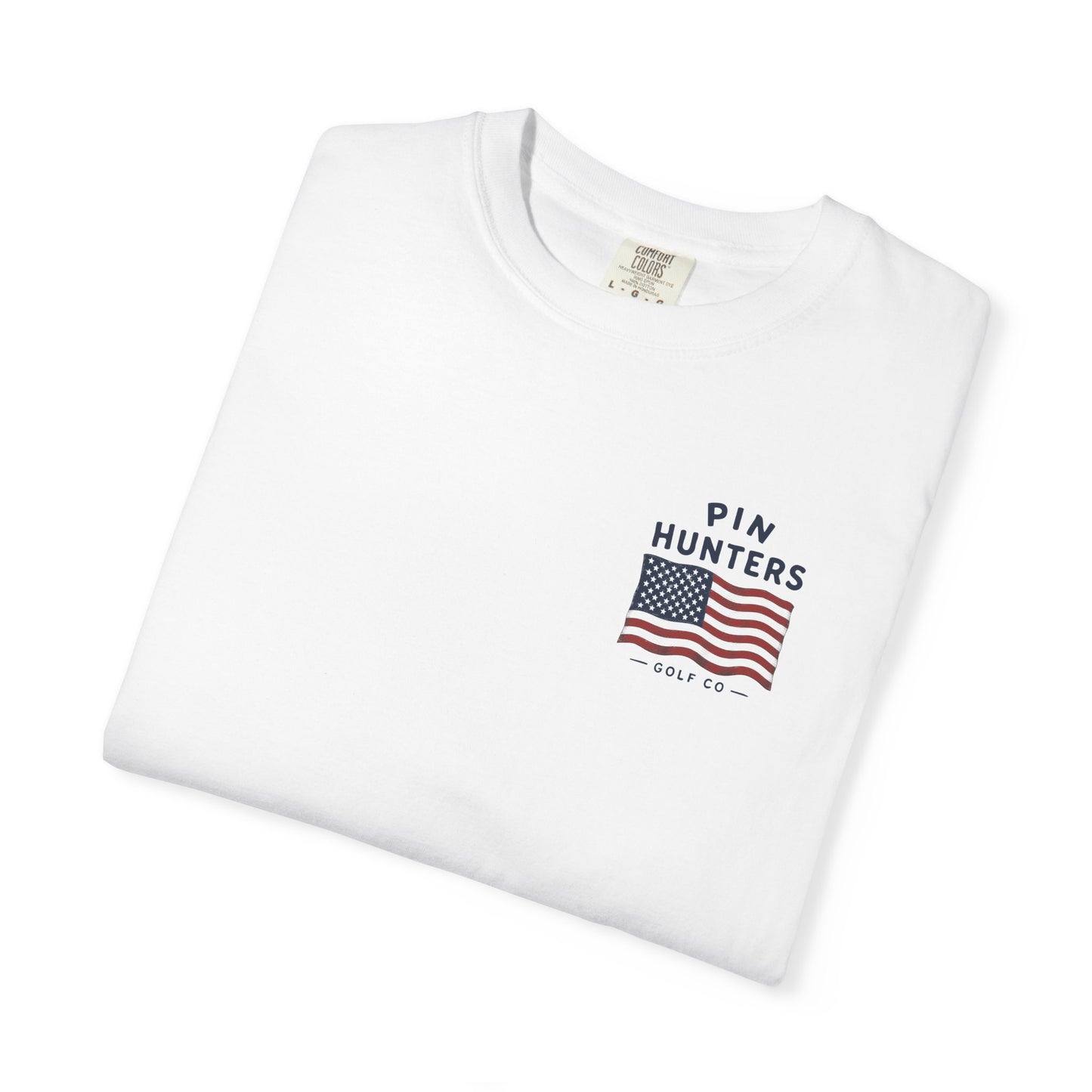 The 'Colby' Tee