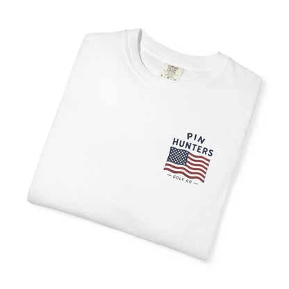 The 'Colby' Tee