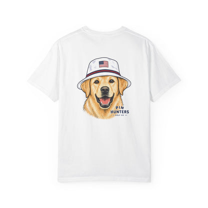 The 'Colby' Tee