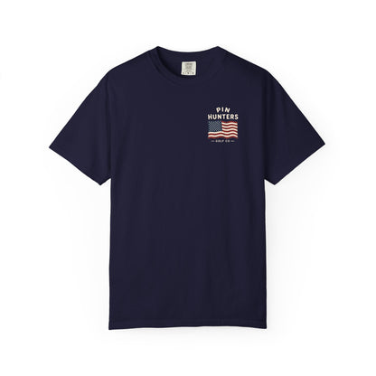The 'Colby' Tee