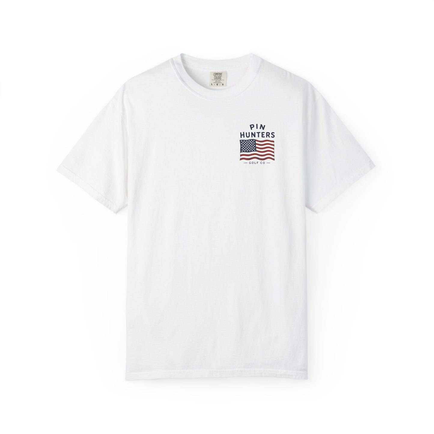 The 'Colby' Tee