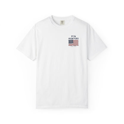 The 'Colby' Tee