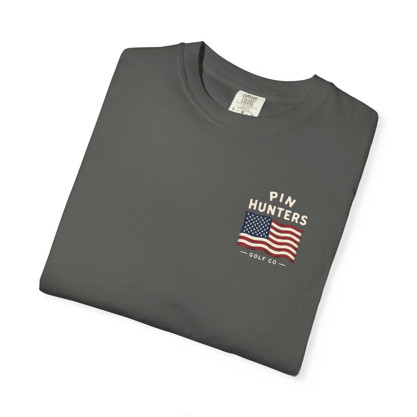 The 'Colby' Tee