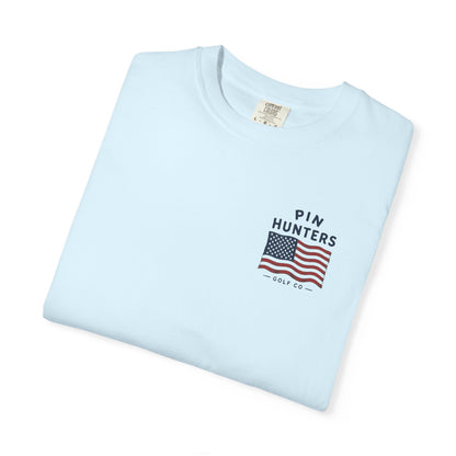 The 'Colby' Tee