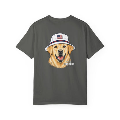 The 'Colby' Tee