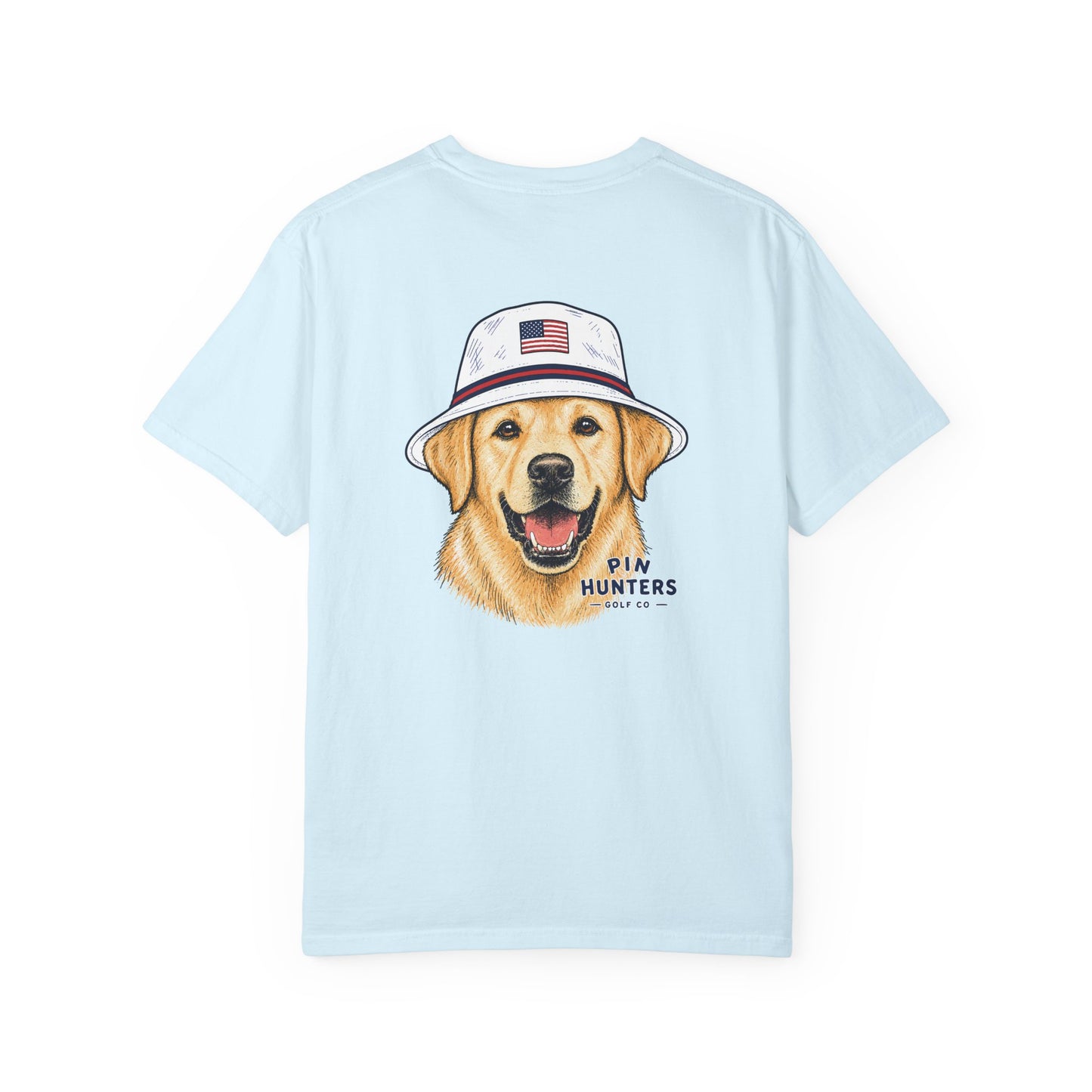 The 'Colby' Tee