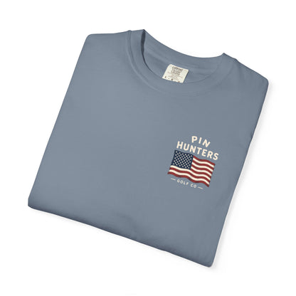 The 'Colby' Tee