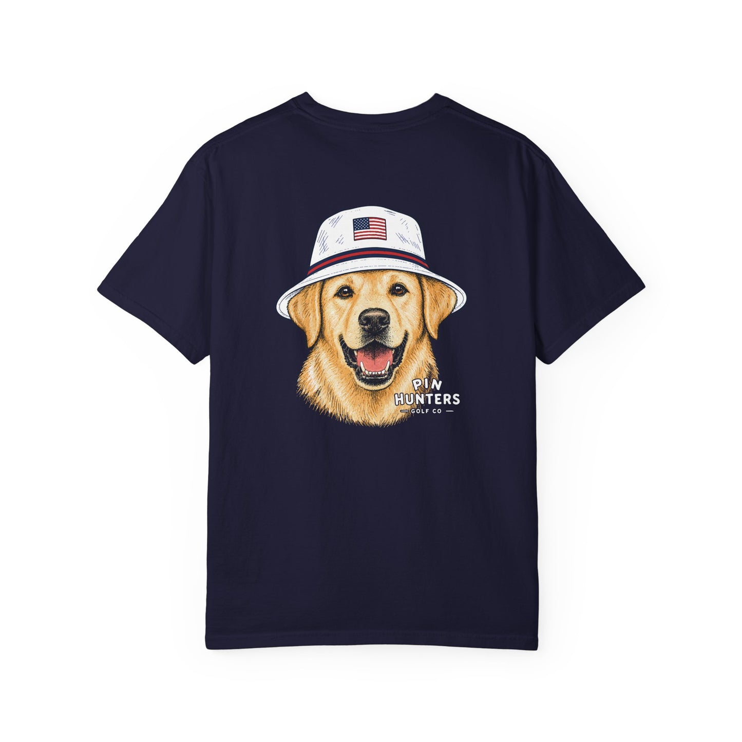 The 'Colby' Tee