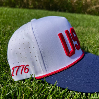 USA 1776 Performance Hat