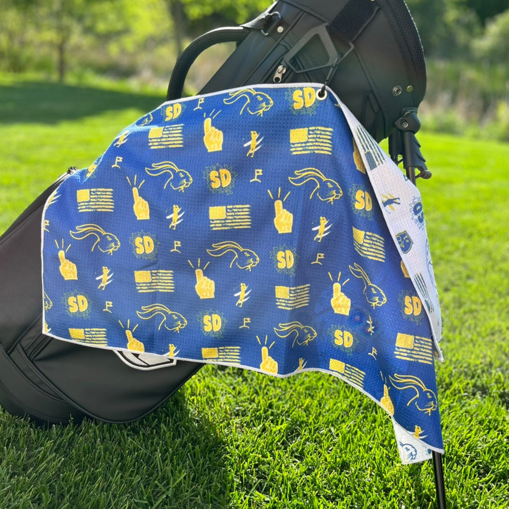 South Dakota Golf Gifts | Pin Hunters Golf Co.